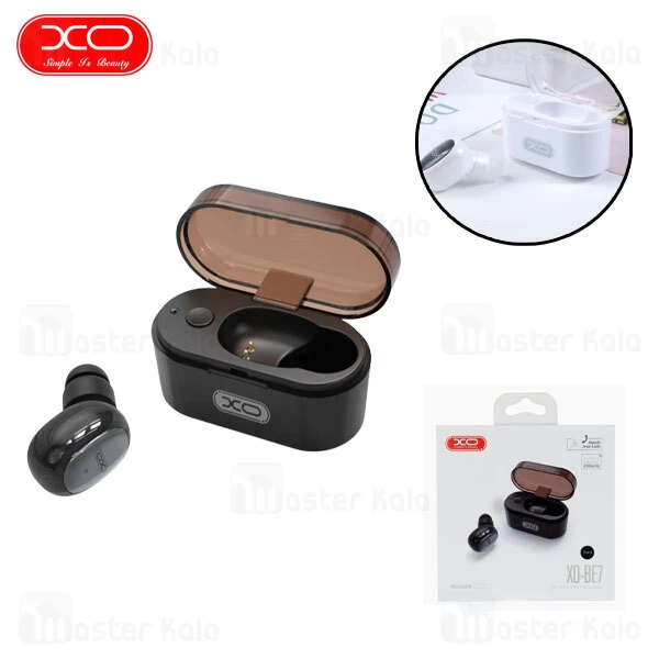 هندزفری بلوتوث تک گوش ایکس او XO BE7