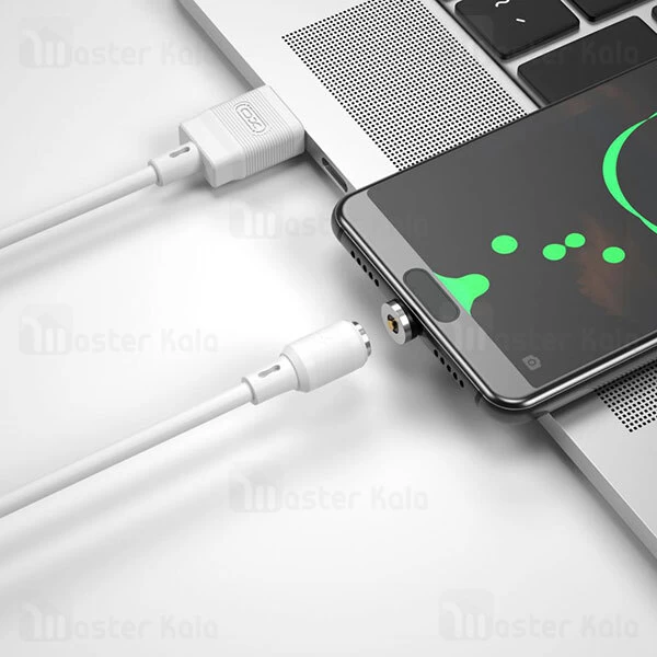 کابل مگنتی میکرو ایکس او XO NB187 طول 1 متر