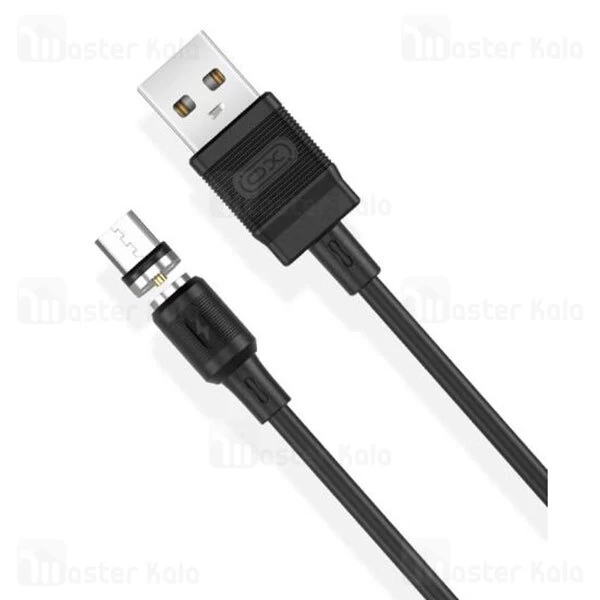 کابل مگنتی میکرو ایکس او XO NB187 طول 1 متر