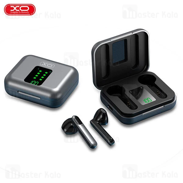 هندزفری بلوتوث دوگوش ایکس او XO X14