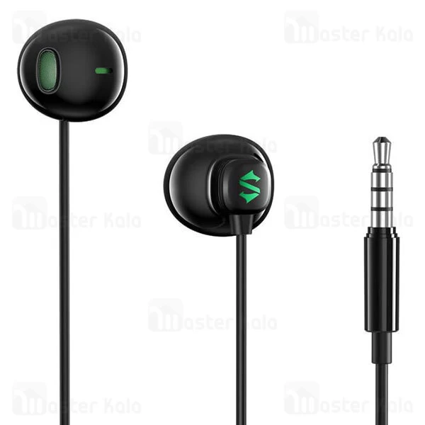 هندزفری سیمی گیمینگ شیائومی Xiaomi Black Shark BE08