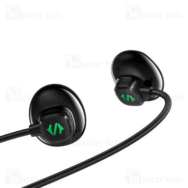 هندزفری سیمی گیمینگ شیائومی Xiaomi Black Shark BE08