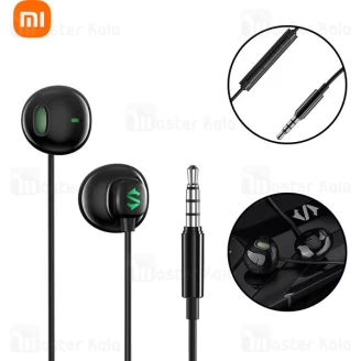 هندزفری سیمی گیمینگ شیائومی Xiaomi Black Shark BE08