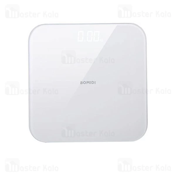 ترازو هوشمند شیائومی Xiaomi Bomidi Weight Scale