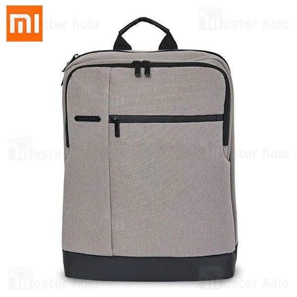 کوله شیائومی Xiaomi Youpin 90 Points مناسب برای لپ تاپ 15.6 اینچ