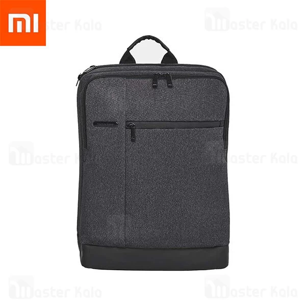 کوله شیائومی Xiaomi Youpin 90 Points مناسب برای لپ تاپ 15.6 اینچ