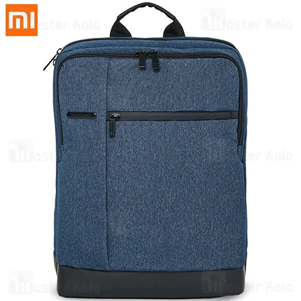 کوله شیائومی Xiaomi Youpin 90 Points مناسب برای لپ تاپ 15.6 اینچ