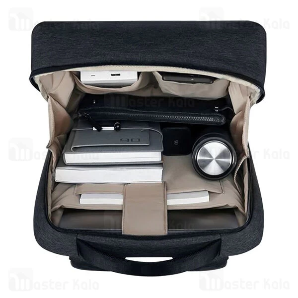 کوله شیائومی Xiaomi backpack 2 مناسب برای لپ تاپ 15.6 اینچ