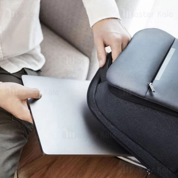 کوله شیائومی Xiaomi backpack 2 مناسب برای لپ تاپ 15.6 اینچ
