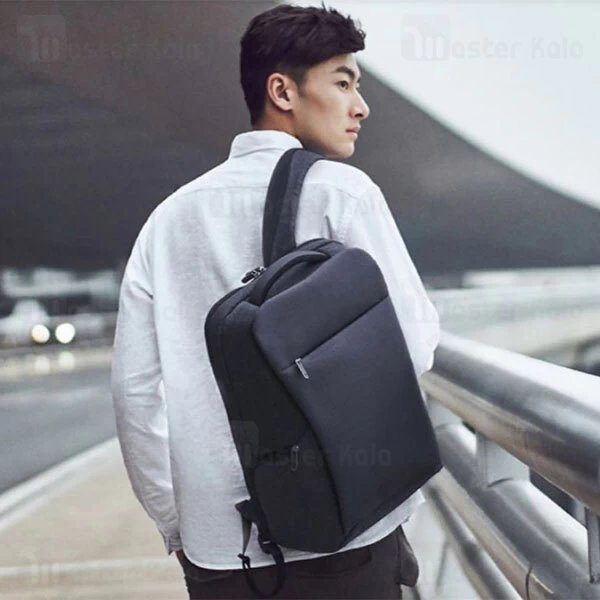 کوله شیائومی Xiaomi backpack 2 مناسب برای لپ تاپ 15.6 اینچ