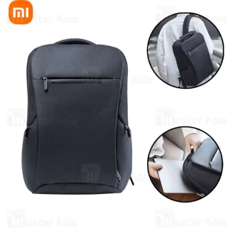 کوله شیائومی Xiaomi business Travel backpack 2 XMSJB02RM مناسب برای لپ تاپ 15.6 اینچ