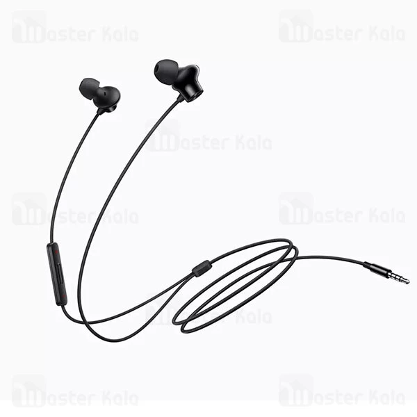 هندزفری سیمی وان پلاس OnePlus earphone bullets