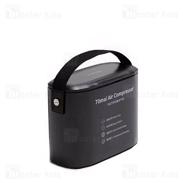 کمپرسور باد شیائومی Xiaomi 70Mai TP01