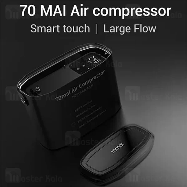 کمپرسور باد شیائومی Xiaomi 70Mai TP01