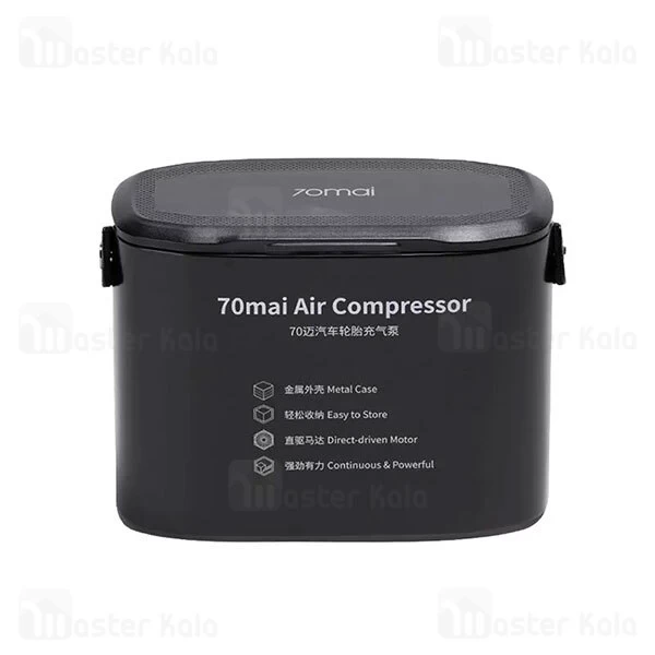 کمپرسور باد شیائومی Xiaomi 70Mai TP01