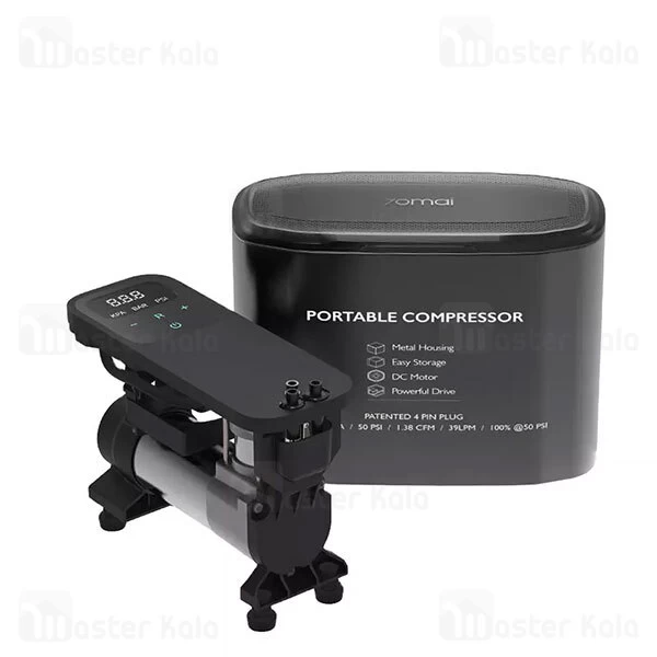 کمپرسور باد شیائومی Xiaomi 70Mai TP01