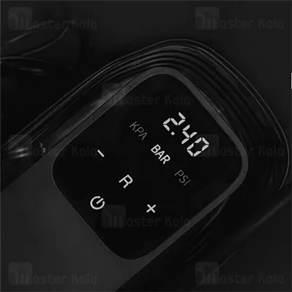 کمپرسور باد شیائومی Xiaomi 70Mai TP01