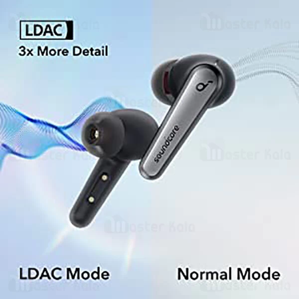 هندزفری بلوتوث دوگوش انکر Anker SoundCore Liberty Air 2 Pro