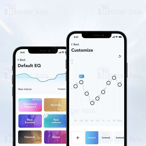هندزفری بلوتوث دوگوش انکر Anker SoundCore Liberty Air 2 Pro