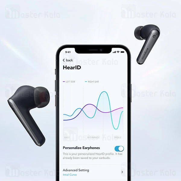 هندزفری بلوتوث دوگوش انکر Anker SoundCore Liberty Air 2 Pro