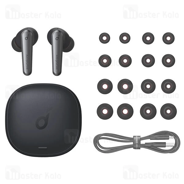 هندزفری بلوتوث دوگوش انکر Anker SoundCore Liberty Air 2 Pro