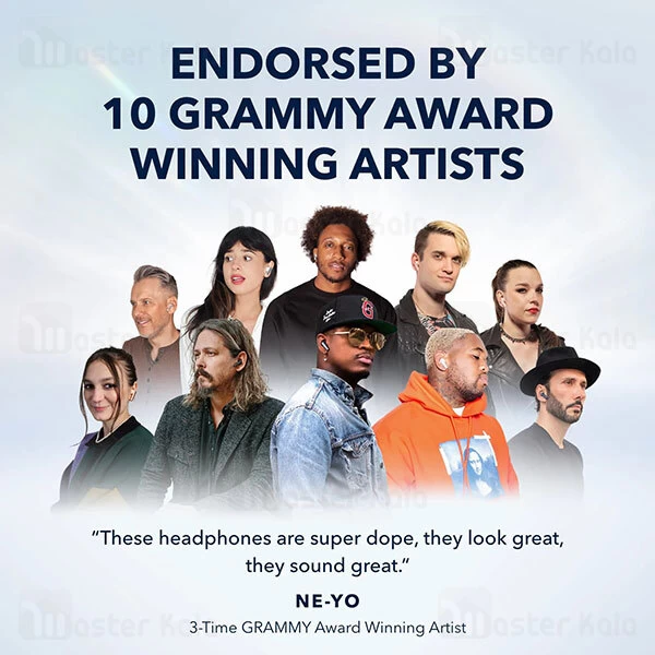 هندزفری بلوتوث دوگوش انکر Anker SoundCore Liberty Air 2 Pro