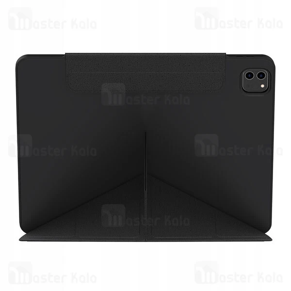 کیف چرمی هوشمند بیسوس اپل Apple iPad Pro 11/Air4/Air5 Baseus ARCX010313