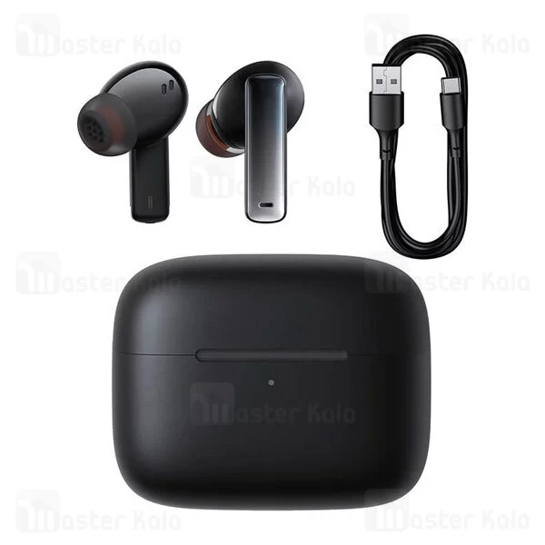 هندزفری بلوتوث دوگوش بیسوس Baseus Bowie M2 NGTW190301