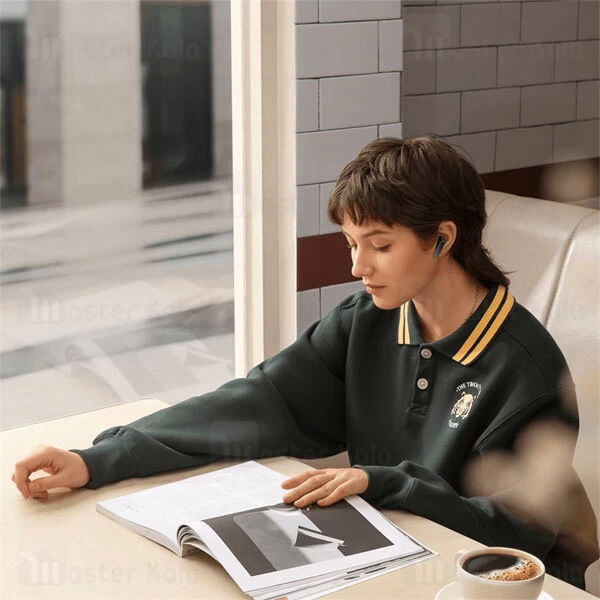 هندزفری بلوتوث دوگوش بیسوس Baseus Bowie M2 NGTW190301