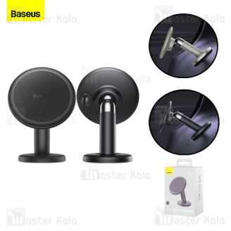 هولدر و پایه نگهدارنده بیسوس Baseus C01 SUCC000001 مگنتی