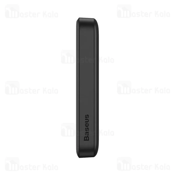 پاوربانک وایرلس 10000 مگنتی بیسوس Baseus PPCX030001 توان 20 وات