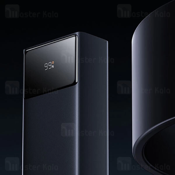 پاوربانک 30000 بیسوس Baseus PPXJ060101 توان 20 وات