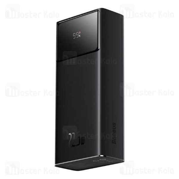 پاوربانک 30000 بیسوس Baseus PPXJ060101 توان 20 وات