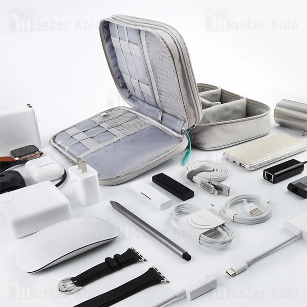 کیف لوازم جانبی کوتتسی Coteetci 14008 Accessories Package