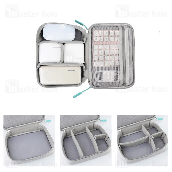 کیف لوازم جانبی کوتتسی Coteetci 14008 Accessories Package