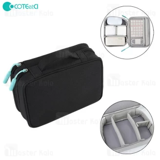 کیف لوازم جانبی کوتتسی Coteetci 14008 Accessories Package