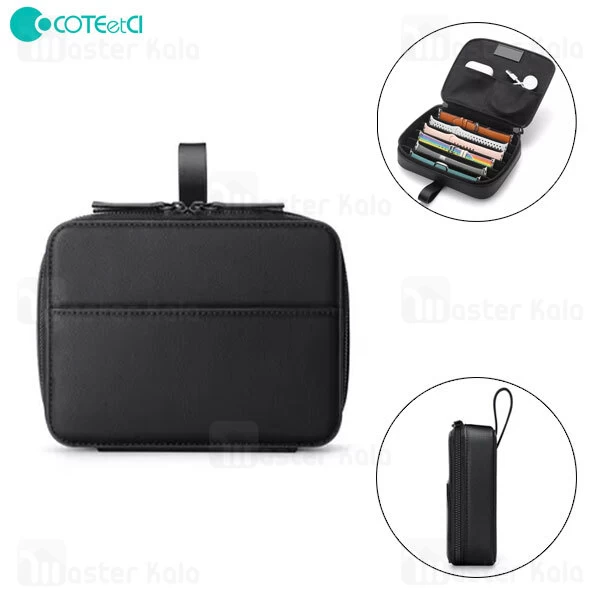 کیف لوازم جانبی کوتتسی Coteetci 14010 Watchband Storage