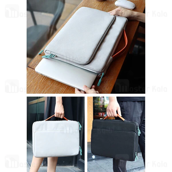 کیف لپ تاپ کوتتسی Coteetci 14015 سایز 14 تا 16 اینچ