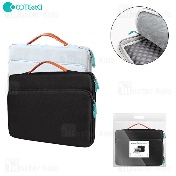 کیف لپ تاپ کوتتسی Coteetci 14015 سایز 14 تا 16 اینچ