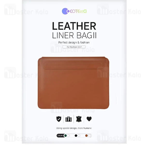 کیف مک بوک پرو 15 اینچ کوتتسی Coteetci MB1061