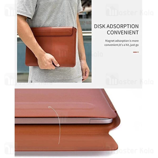 کیف مک بوک پرو 15 اینچ کوتتسی Coteetci MB1061