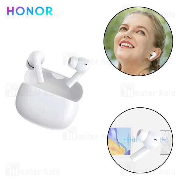 هندزفری بلوتوث دوگوش آنر HONOR CHOICE X3 Lite