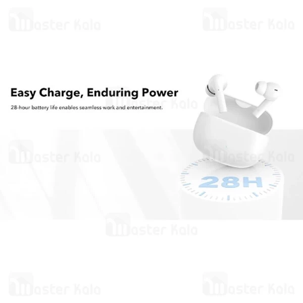 هندزفری بلوتوث دوگوش آنر HONOR CHOICE X3 Lite