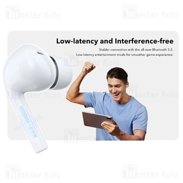 هندزفری بلوتوث دوگوش آنر HONOR CHOICE X3 Lite