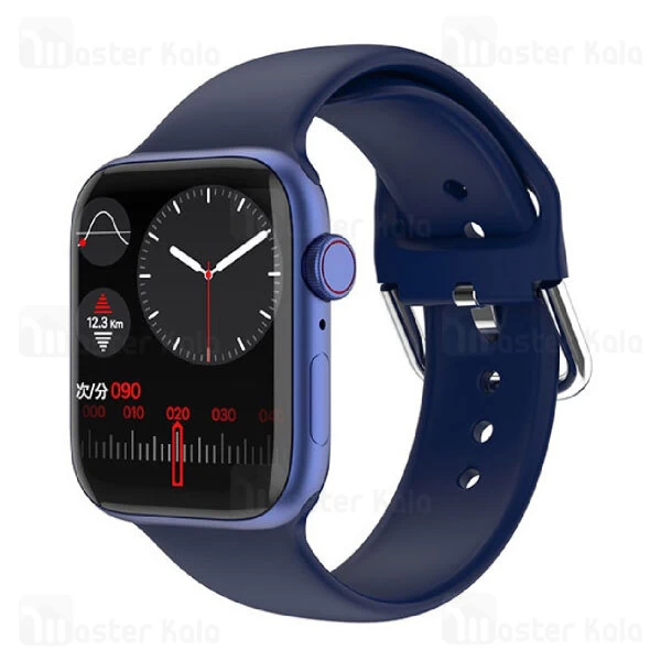 ساعت هوشمند هاینو تکو Haino Teko H44 Pro Max Series 7 Smart Watch