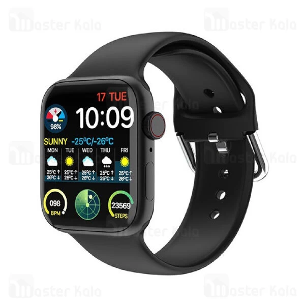 ساعت هوشمند هاینو تکو Haino Teko H44 Pro Max Series 7 Smart Watch