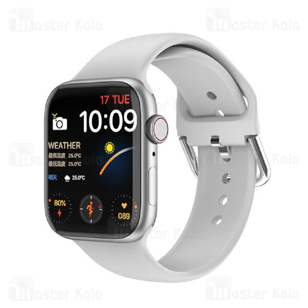 ساعت هوشمند هاینو تکو Haino Teko H44 Pro Max Series 7 Smart Watch