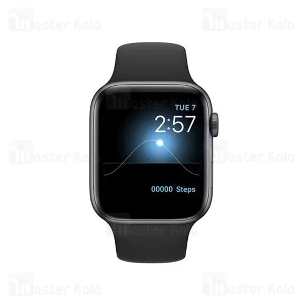 ساعت هوشمند هاینو تکو Haino Teko H44 Pro Max Series 7 Smart Watch