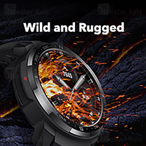 ساعت هوشمند هانر Honor Watch GS Pro گلوبال