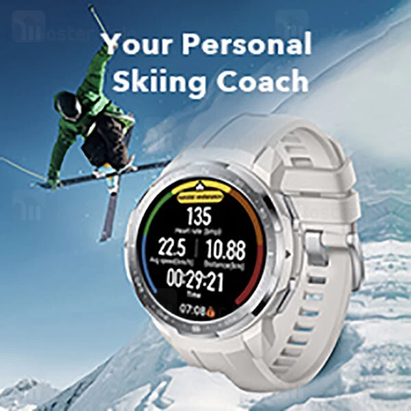 ساعت هوشمند هانر Honor Watch GS Pro گلوبال